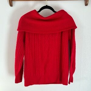 H&M Sweater